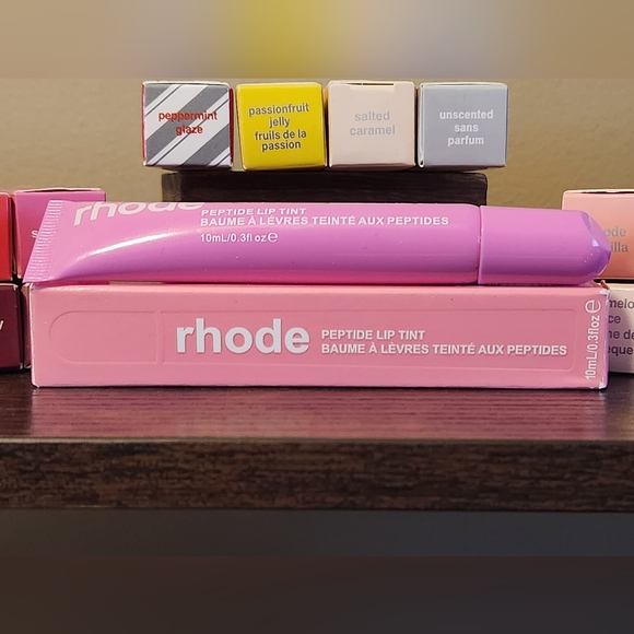 RHODE PEPTIDE LIP TINT - Picture 2 of 15